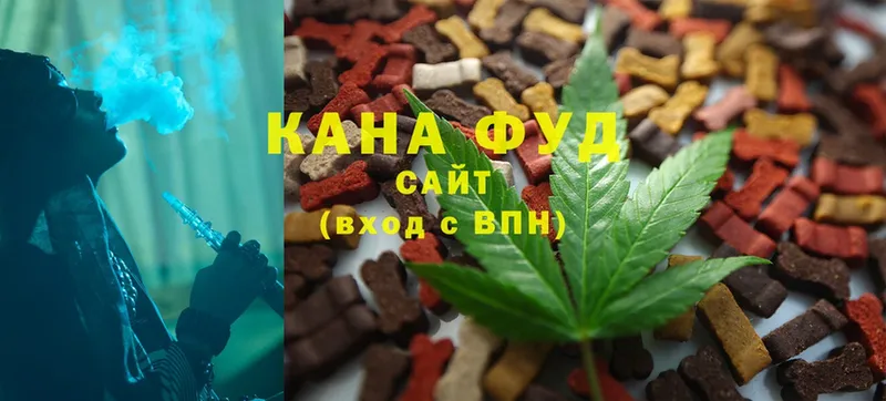 закладка  Задонск  Cannafood конопля 